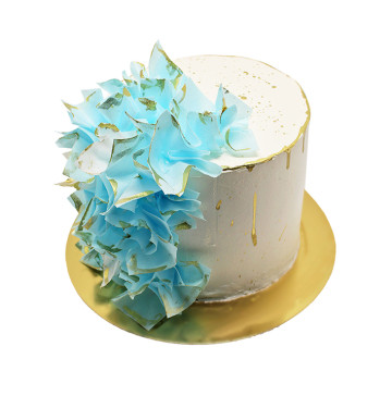 Торт Невагомість 2кг /ВСП MIDA/